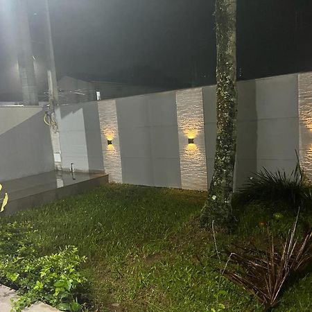 Casa Para Alugar Em Bertioga - Piscina, Wifi E Churrasqueira Zewnętrze zdjęcie