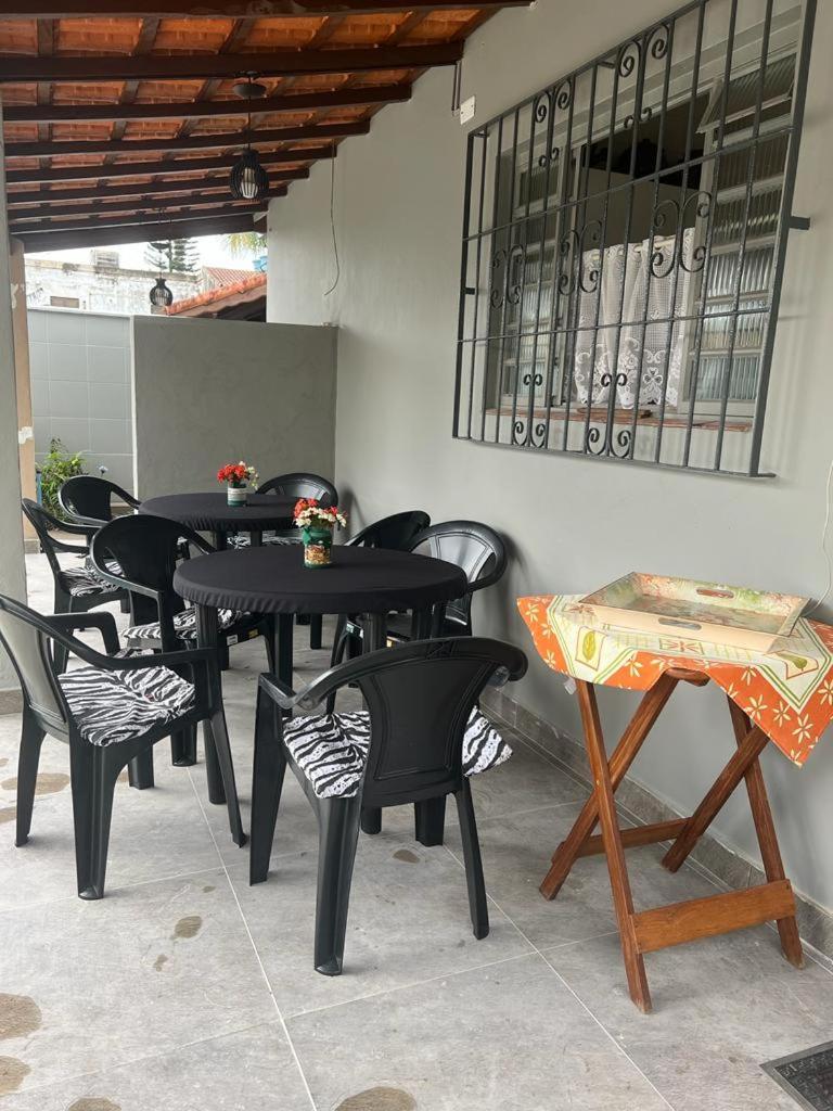 Casa Para Alugar Em Bertioga - Piscina, Wifi E Churrasqueira Zewnętrze zdjęcie
