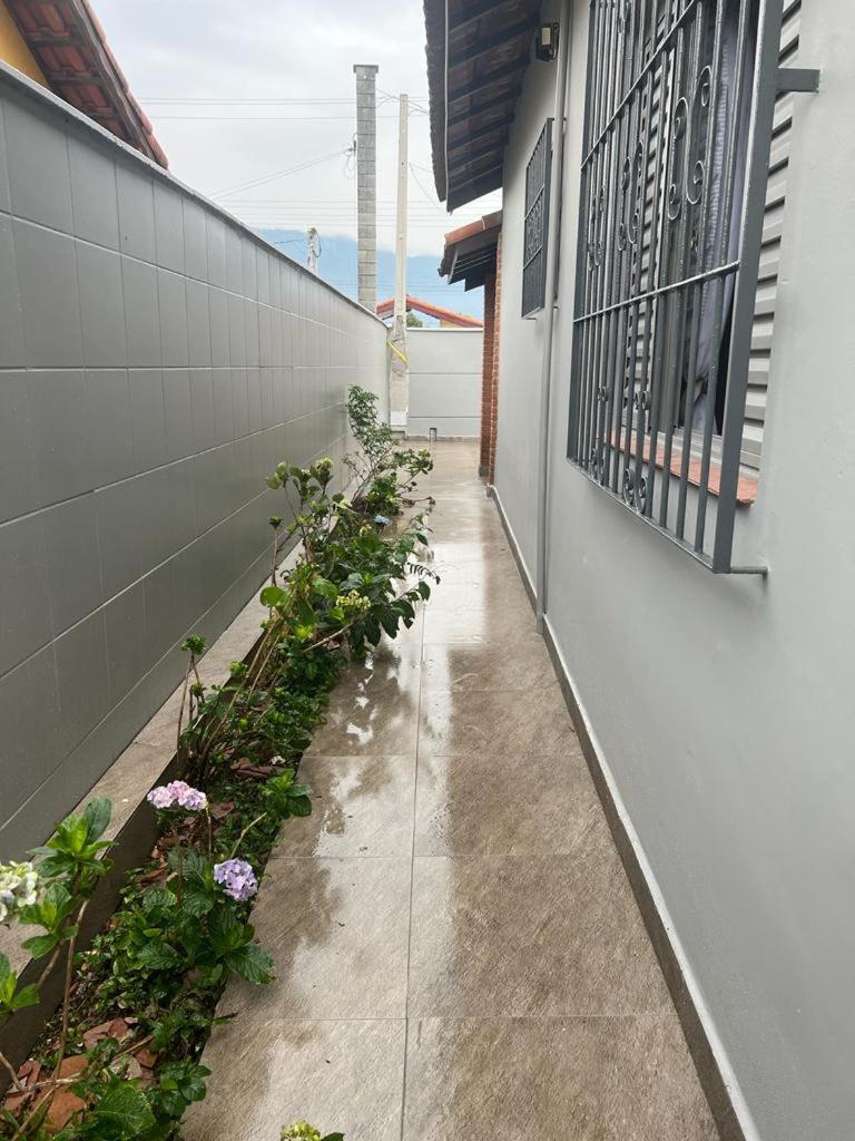 Casa Para Alugar Em Bertioga - Piscina, Wifi E Churrasqueira Zewnętrze zdjęcie