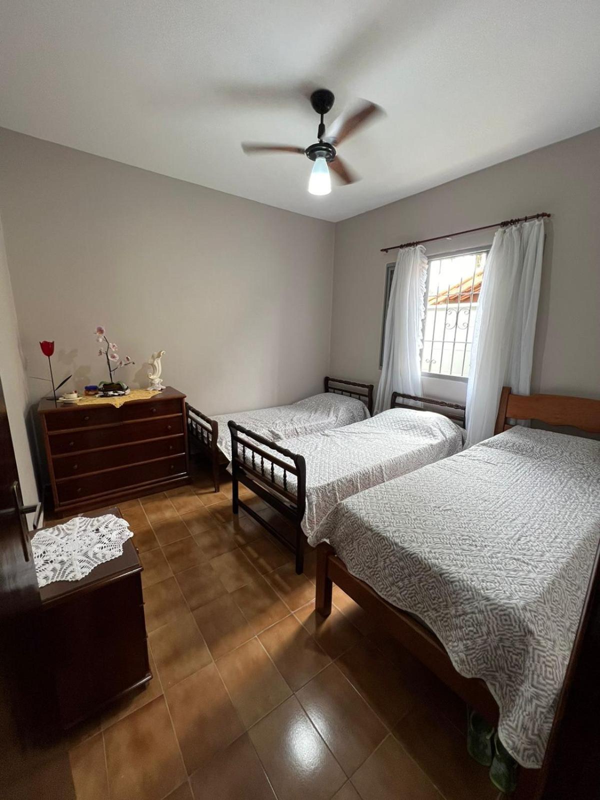 Casa Para Alugar Em Bertioga - Piscina, Wifi E Churrasqueira Zewnętrze zdjęcie