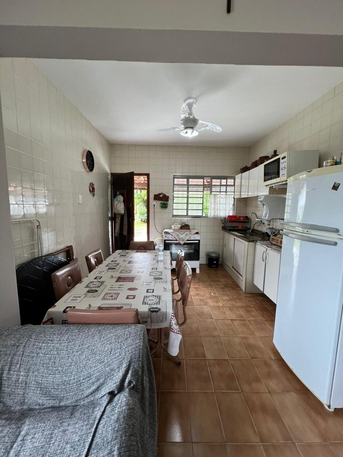 Casa Para Alugar Em Bertioga - Piscina, Wifi E Churrasqueira Zewnętrze zdjęcie