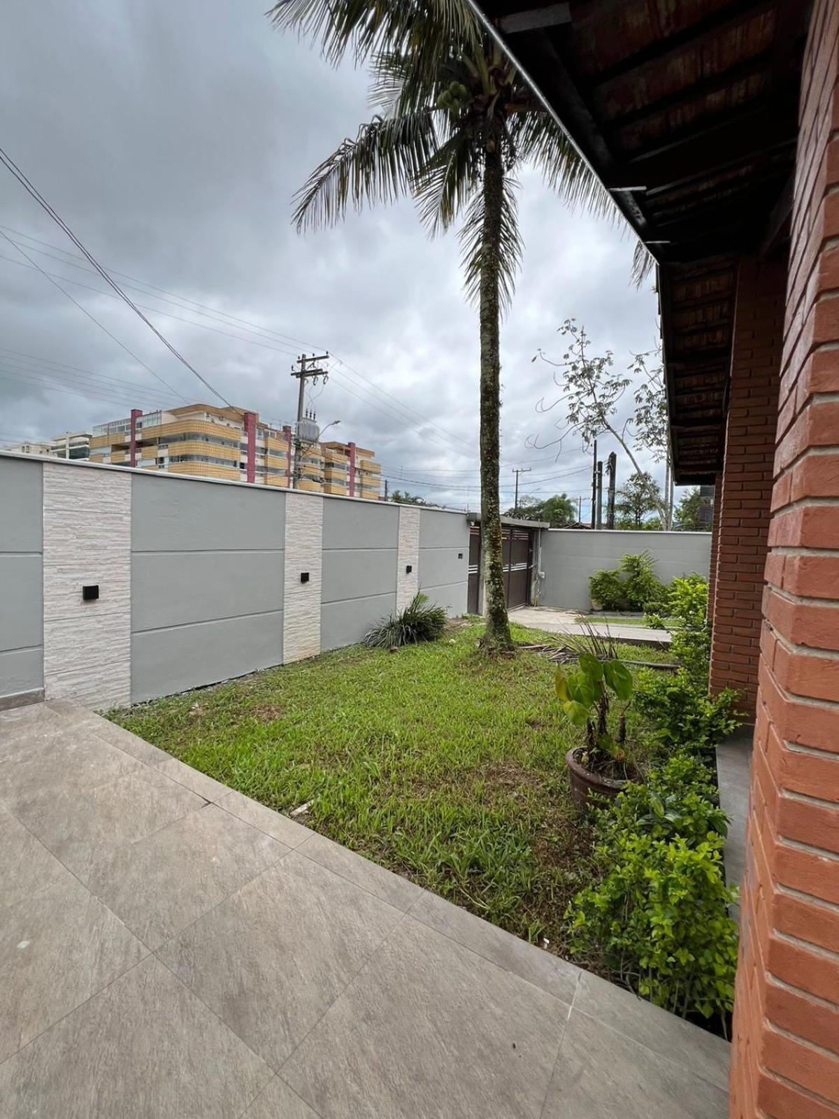 Casa Para Alugar Em Bertioga - Piscina, Wifi E Churrasqueira Zewnętrze zdjęcie